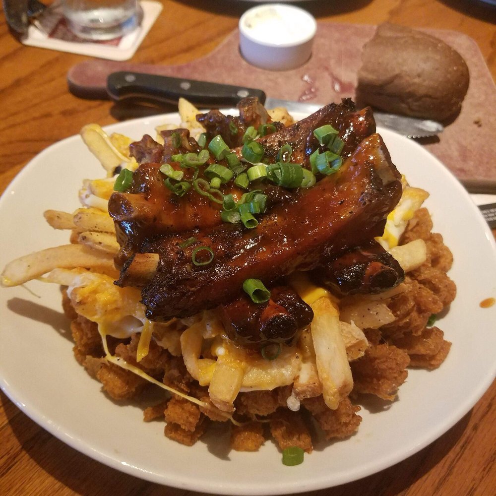 Outback Steakhouse - Steakhouses Near Me - Wesley Chapel, Florida