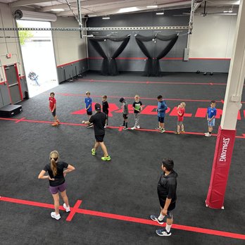 Redline Athletics - Gyms Near Me - Cypress, California