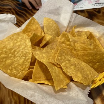 Plaza Mexico - Chips - Mexican Near Me - Spring Hill, Florida