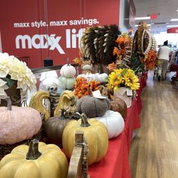 TJ Maxx