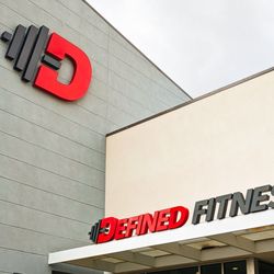 Defined Fitness Rio Club
