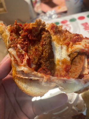 Jonny's Pizza by null