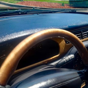 Car Spa - Look at the dashboard! - Car Wash Near Me - Farmers Branch, Texas Car Spa - Look at the dashboard! - Car Wash Near Me - Farmers Branch, Texas
