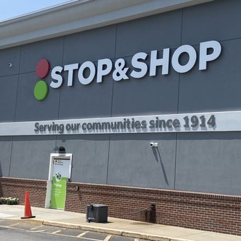 Stop & Shop - Storefront - Grocery Near Me - East Lyme, Connecticut Stop & Shop - Storefront - Grocery Near Me - East Lyme, Connecticut