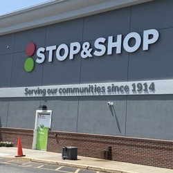 Stop & Shop - Storefront