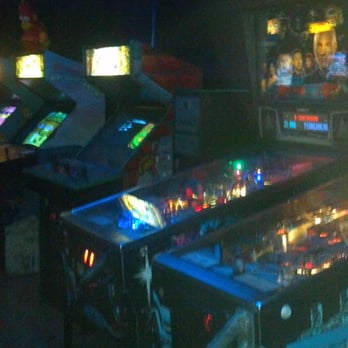 Comic Hero University - Pinball! - Comic Books Near Me - Montclair, California