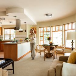 The Hearthstone Green Lake - Independent living apartments