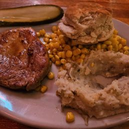 Pork Chops