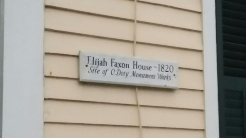 STONINGTON TOWN OF Updated May 2024 152 Elm St, Stonington