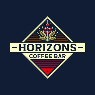 Horizons Coffee Bar by null