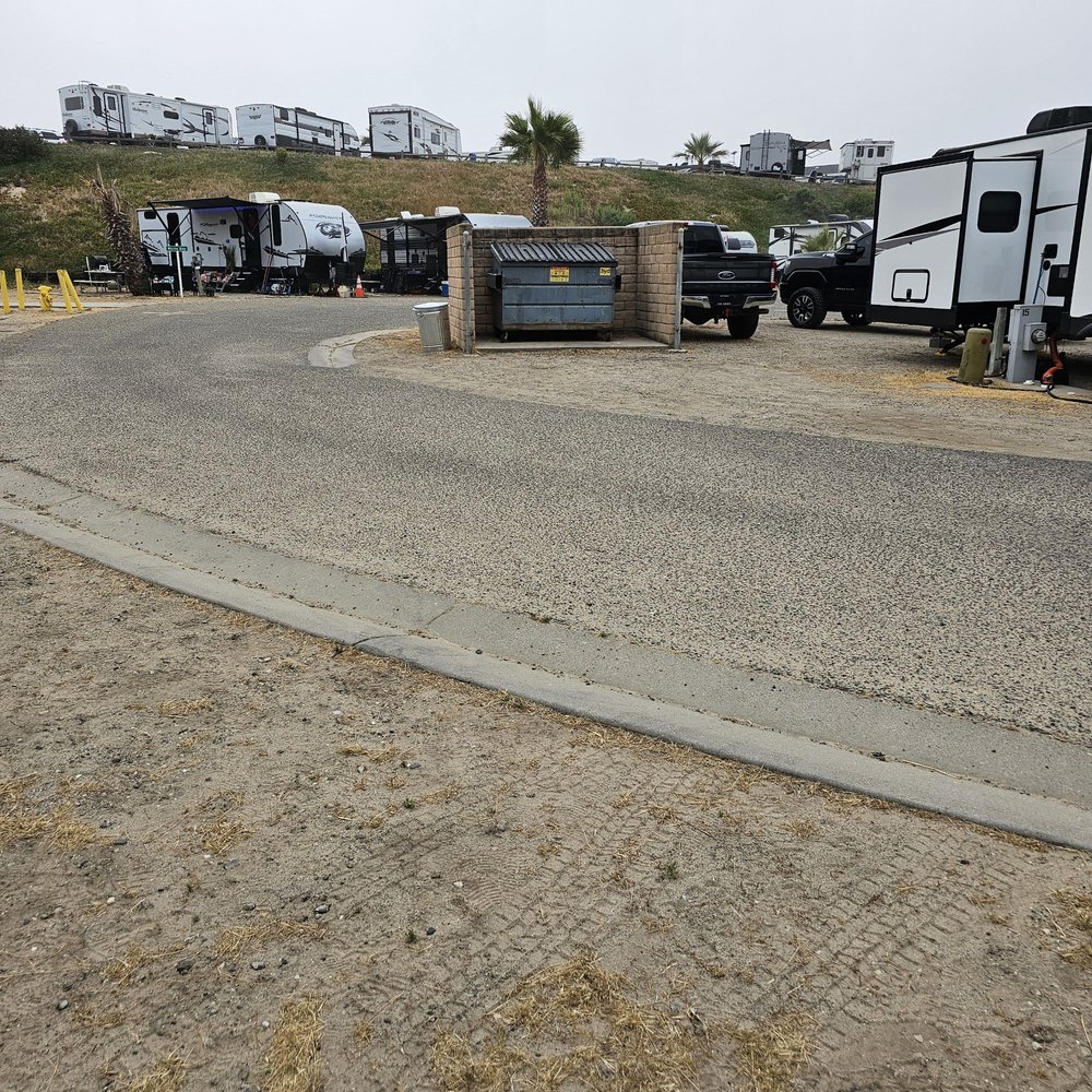 Pacific Dunes Ranch Campground - RV Parks Near Me - Oceano, California Pacific Dunes Ranch Campground - RV Parks Near Me - Oceano, California