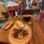 The Laundromat Cafe