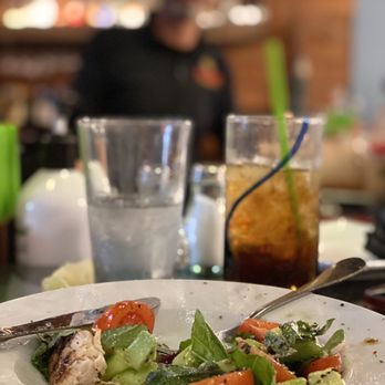 Stamp Bar & Grill - New American Near Me - San Carlos, California