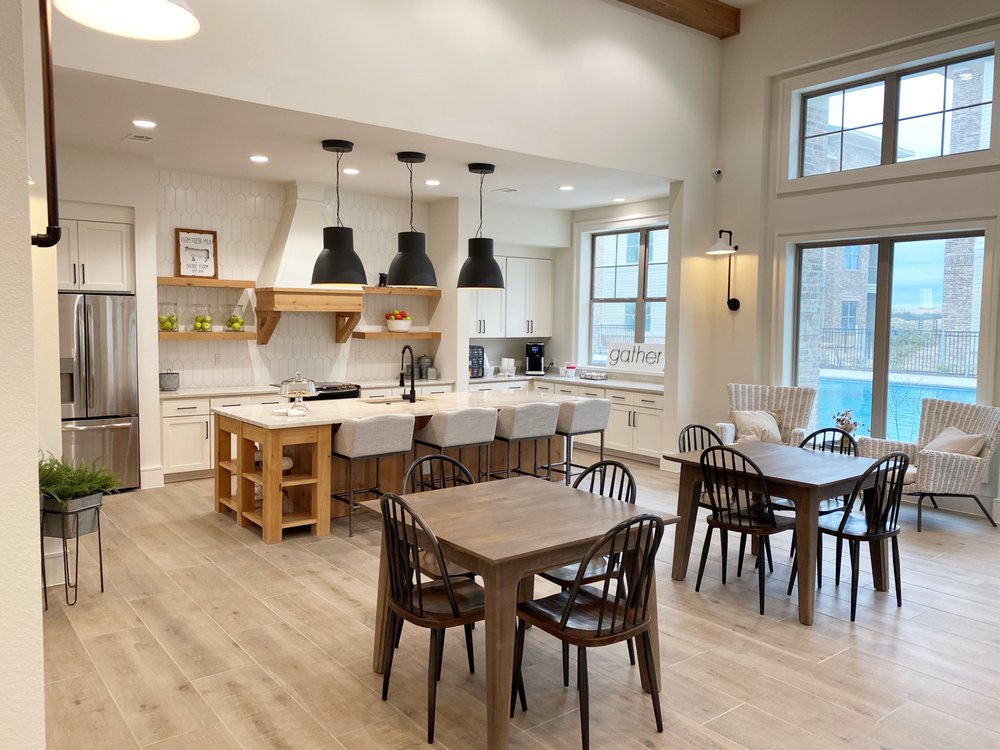 THE MARK ON CONQUEST 34 Photos 2050 Conquest Blvd, Waxahachie