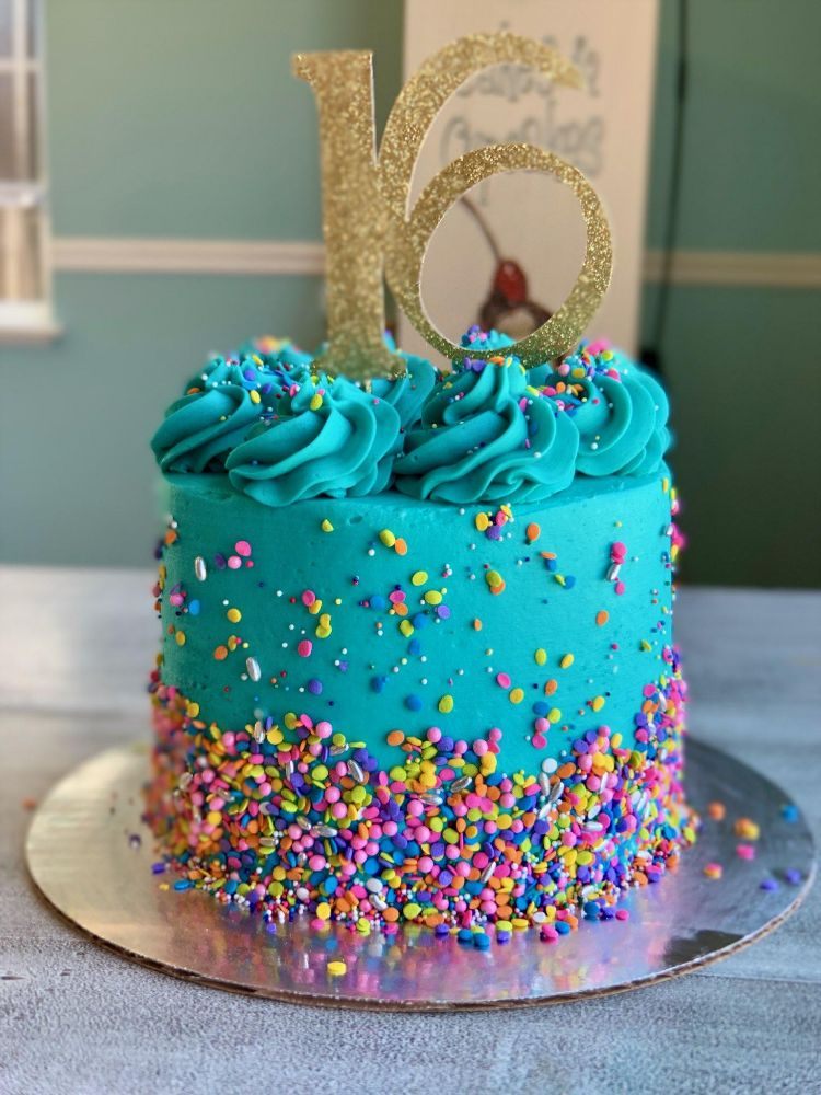 CAKE, HOPE, & LOVE Updated August 2024 67 Photos & 52 Reviews