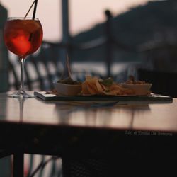 La Caupona