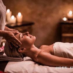 Spa Aura - SWEDISH MASSAGE