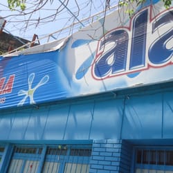 La Ola Supermercado