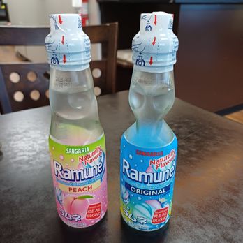 Ashiya - Japanese soda - Japanese Near Me - Lynnwood, Washington