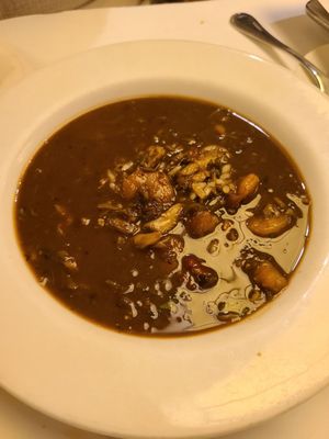 Mr. B's Bistro by null