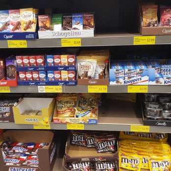ALDI - And name brand chocolates - Grocery Near Me - Falls Church, Virginia