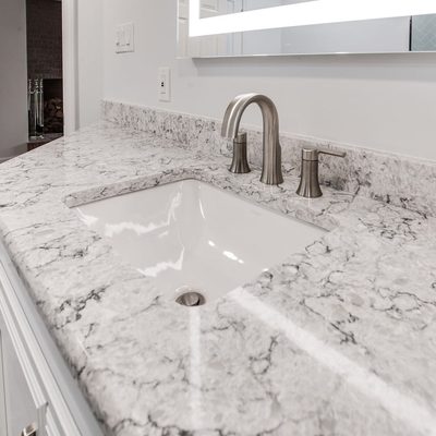 St Charles Plumbing & Drain Logo