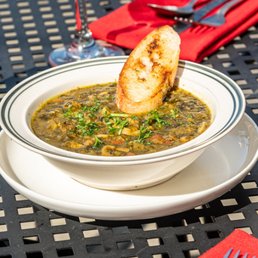 Osh Soup Osh Soup