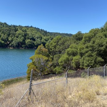 Sawyer Camp Trail - Hiking Near Me - San Mateo, California