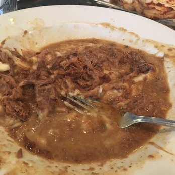 The Windmill & Bar51 - Potroast, really??? - Seafood Near Me - Billings, Montana
