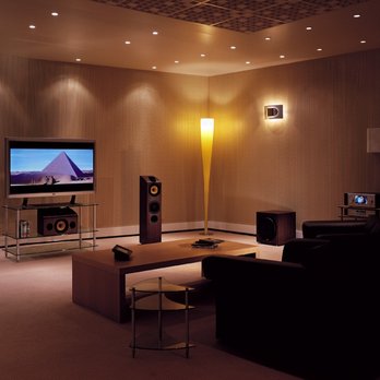 Stereo Planet - Home Theatre Installation Near Me - Bend, Oregon