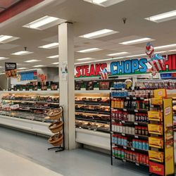 Hy-Vee