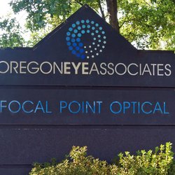 Focal Point Optical