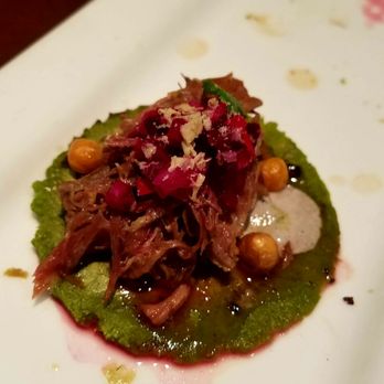 Gather in Jackson Hole - Goat Taco Love - New American Near Me - Jackson, Wyoming