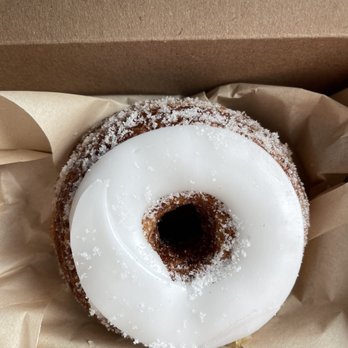 Christophe Artisan - French Doughnut - Chocolatiers & Shops Near Me - Charleston, South Carolina