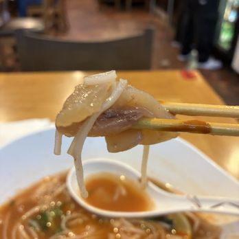 Cali Pho Nia - Vietnamese Near Me - Van Nuys, California