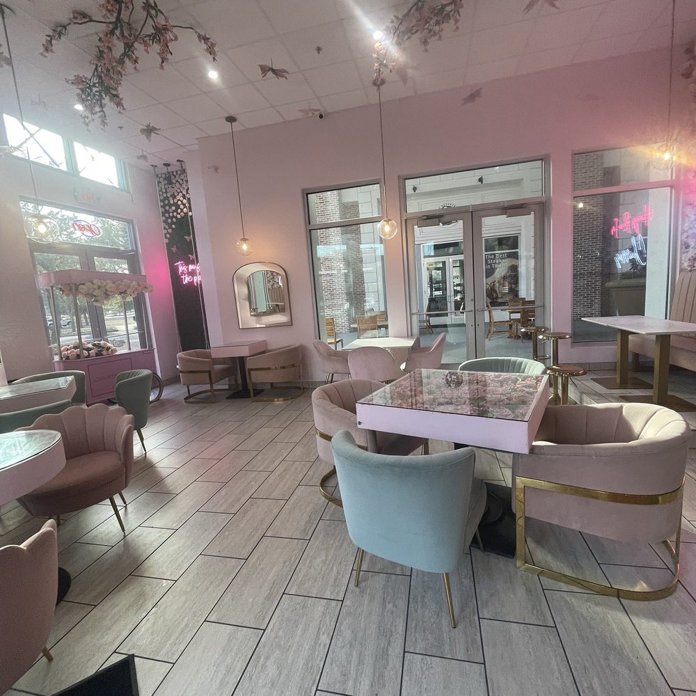 Dulce - Ice Cream & Frozen Yogurt Near Me - Mount Pleasant, South Carolina Dulce - Ice Cream & Frozen Yogurt Near Me - Mount Pleasant, South Carolina