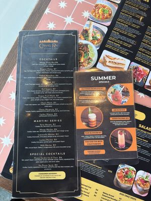 Menu photo 1 Chiang Rai Thai Kitchen and Bar Markham, ON Menu photo 1 Chiang Rai Thai Kitchen and Bar Markham, ON