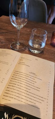 Restaurant Natura by null