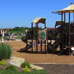 Gezer Park