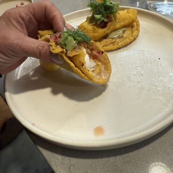 Mezcla - Fish tacos - Mexican Near Me - Columbus, Ohio