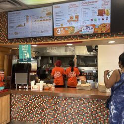Yummy Popeyes!!!!!