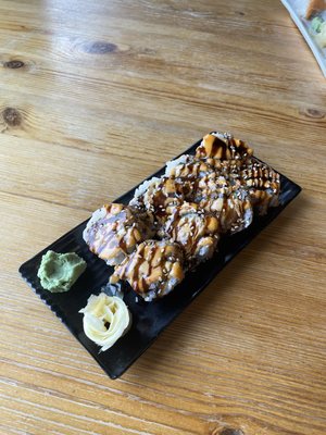 Nishi Poke & Ramen Bistro by null