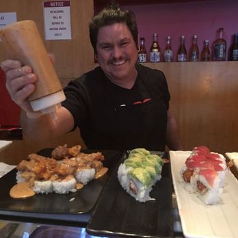 Zakuro - Sushi Bars Near Me - Lincoln, California Zakuro - Sushi Bars Near Me - Lincoln, California