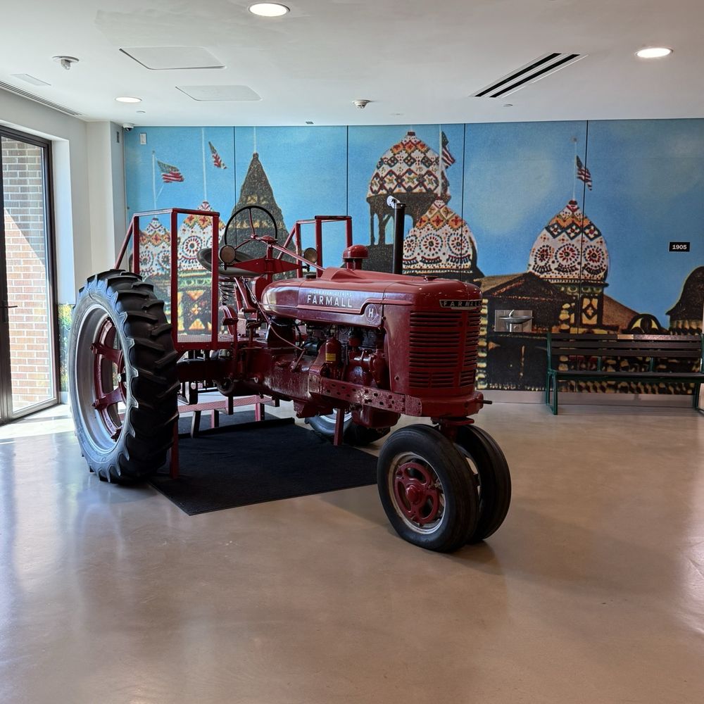 Corn Palace - Museums Near Me - Mitchell, South Dakota