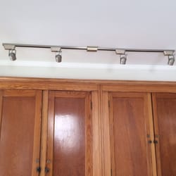 Walsh Electric Supply - Track lighting