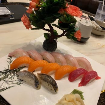 Sakura - Nigiris - Sushi Bars Near Me - Kapolei, Hawaii
