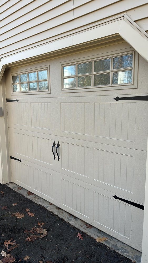 Harper Garage Door Repair Service - Garage Door Contractor in San Diego, CA