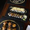 Kraken Sushi & Beyond gift card