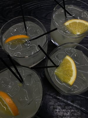 Fin & Feathers Restaurants by null