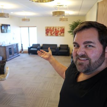 James Webb & Associates - Welcome to our comfy cozy waiting room :) - Pain Management Near Me - Tulsa, Oklahoma James Webb & Associates - Welcome to our comfy cozy waiting room :) - Pain Management Near Me - Tulsa, Oklahoma